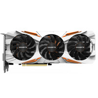 GIGABYTE 技嘉 GTX1080Ti Gaming OC 11G 显卡