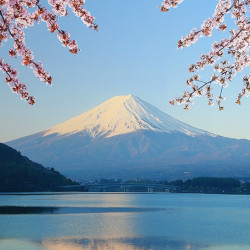 全国多地-日本东京/大阪/名古屋 6天往返含税机票