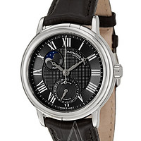 RAYMOND WEIL 蕾蒙威 MAESTRO系列 2839-STC-00209 男士机械腕表