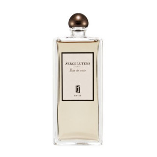 SERGE LUTENS 芦丹氏 Bas de Soie 长筒丝袜中性淡香水 50ml