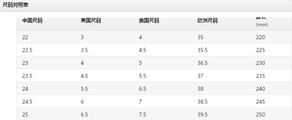 ASIC 亚瑟士 SP7 TFS284 女士踏雪鞋 23cm