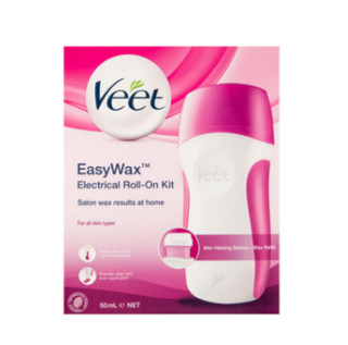 Veet 薇婷 滚动式脱毛蜜蜡 50ml