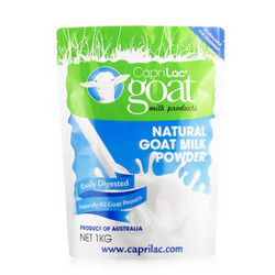 CapriLac 天然山羊奶粉 1kg