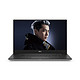  DELL 戴尔 XPS 15-9560-R1545 15.6英寸 笔记本电脑  （i5-7300HQ、8G、32G+1TB、GTX1050 4G）　