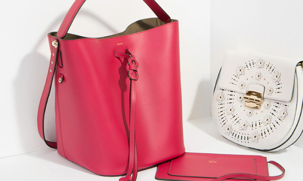 SAKS OFF 5TH FURLA 精选包袋专场