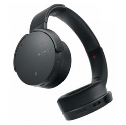 SONY 索尼 MDR-XB950N1 无线蓝牙降噪耳机 官翻版