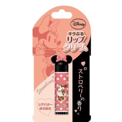 Disney 迪士尼 米妮润唇膏 4.4g