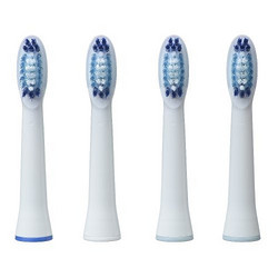 Oral-B 欧乐-B SR32-4 电动牙刷 刷头 （4支装）
