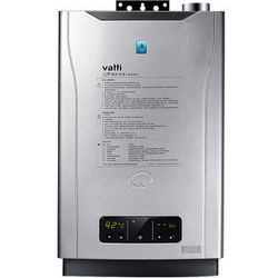 VATTI 华帝 JSQ21-i12016-12 12L 燃气热水器