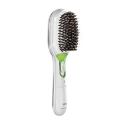 BRAUN 博朗 BR750 负离子发梳 *2件 