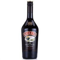 BAILEYS 百利甜酒 力娇酒 奶油 原味 700ml