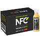 PLUS会员：农夫山泉NFC果汁 100%NFC苹果香蕉汁300ml*24瓶 整箱
