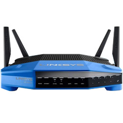 LINKSYS WRT1900ACS 1900M 无线路由器 