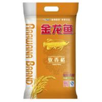 金龙鱼 软香稻大米 5kg