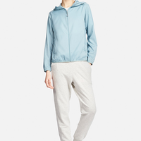 UNIQLO 优衣库 188265 Ultra Stretch 女士起居裤