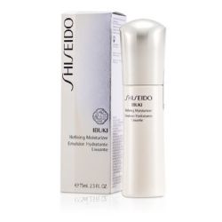 SHISEIDO 资生堂 IBUKI 新漾美肌精华润肤乳 75ml