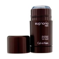 凑单品：Calvin Klein Euphoria 兴采男士止汗膏 75ml