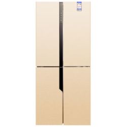 Hisense 海信 BCD-459WTDVBPI/Q 十字对开门冰箱 459升