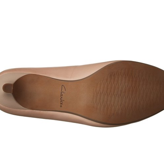 Clarks Heavenly Shine 女士中跟鞋