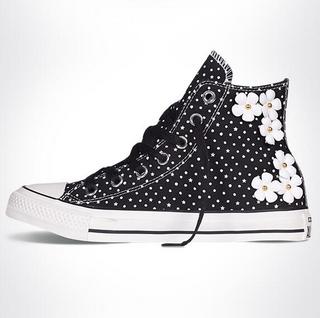 CONVERSE 匡威 Chuck Taylor All Star 547919C 女款帆布鞋