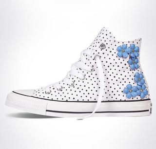 CONVERSE 匡威 Chuck Taylor All Star 547919C 女款帆布鞋