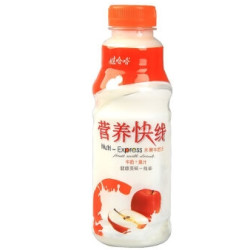 WAHAHA 娃哈哈 营养快线 三种口味 500ml*15瓶