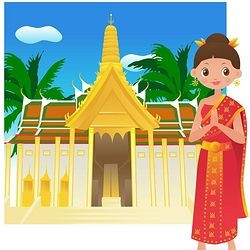 泰国个人旅游签证（成都领区）