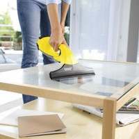 卡赫KÄRCHER 凯驰 WV50 电动擦窗器 