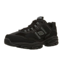中亚Prime会员：SKECHERS 斯凯奇 Vigor 2.0 Trait 男款休闲运动鞋