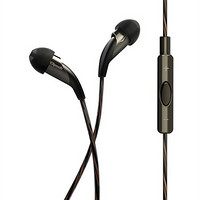 新低价：Klipsch 杰士 X20i 双动铁 入耳式耳机
