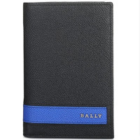 BALLY 巴利 LLOYD.L 男士中长款钱包*2件