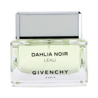 GIVENCHY 纪梵希 Dahlia Noir 大丽诺花女士淡香水 50ml