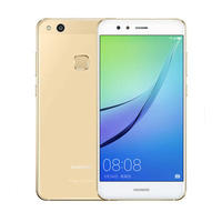 HUAWEI 华为 nova 青春版 智能手机 4GB+64GB