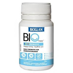 BIOGLAN 新生儿益生菌 50g