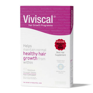 Viviscal Extra Strength Hair Nutrient 特效头发营养片 60片