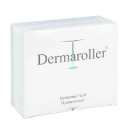 Dermaroller 高浓度玻尿酸精华原液 30支