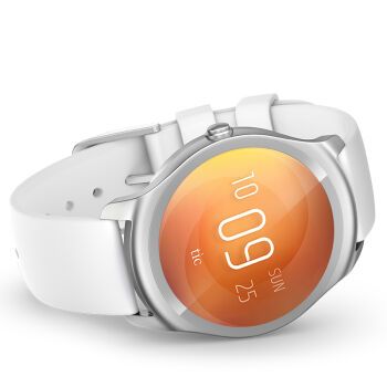 Ticwatch 2采用36mm大