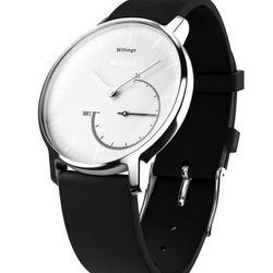 Withings Activité Steel 3代 智能手表