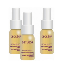 DECLEOR 思妍丽 美白莹亮极致亮肤精华液 10ml*3支