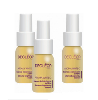 DECLEOR 思妍丽 美白莹亮极致亮肤精华液 10ml*3支