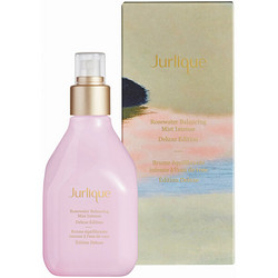 Jurlique 茱莉蔻 2017年豪华限量版 玫瑰衡肤花卉水 200ml