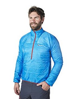 Berghaus Vapourlight Hyper Smock 男款软壳外套