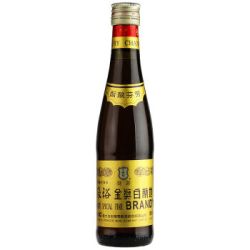 Zhangyu 张裕 38度金奖白兰地 305ml