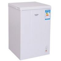 AUCMA 澳柯玛 BC/BD-100H 冰柜 100L