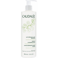 凑单品：CAUDALIE 欧缇丽 葡萄籽保湿洁面乳 400ml