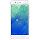 新低价：MEIZU 魅族 魅蓝5s 3GB+32GB 全网通手机 银色