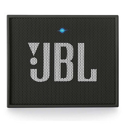 JBL GO 音乐金砖 无线蓝牙音箱