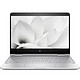 HP 惠普 Spectre x360 13-w022TU 13.3英寸超轻薄翻转笔记本（i7-7500U 8G 512G SSD FHD 触控屏 ）