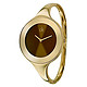 新低价：Calvin Klein Mirror系列 K2824203 女士时装腕表