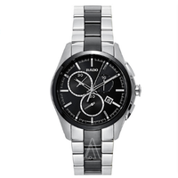 RADO 雷达 HYPERCHROME 皓星系列 R32038152 男士时装腕表